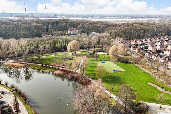 Medium property photo - Spinklosstraat 45, 6515 GC Nijmegen